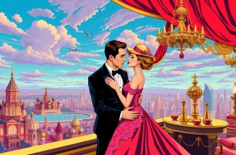 オリガルヒの恋愛映画