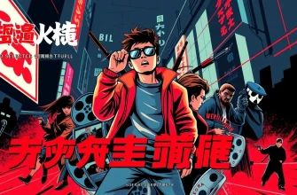 トリラー映画の戦い：10選