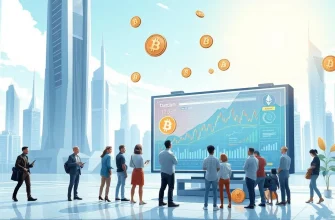 暗号通貨SF映画特集