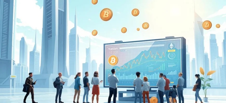 暗号通貨SF映画特集