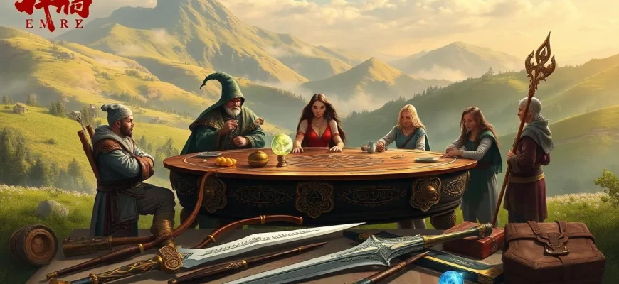 ファンタジー映画の武器特集