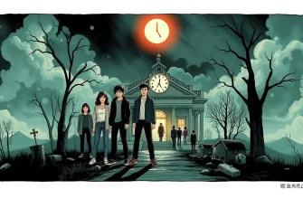 デジャヴュのスリラー映画10選