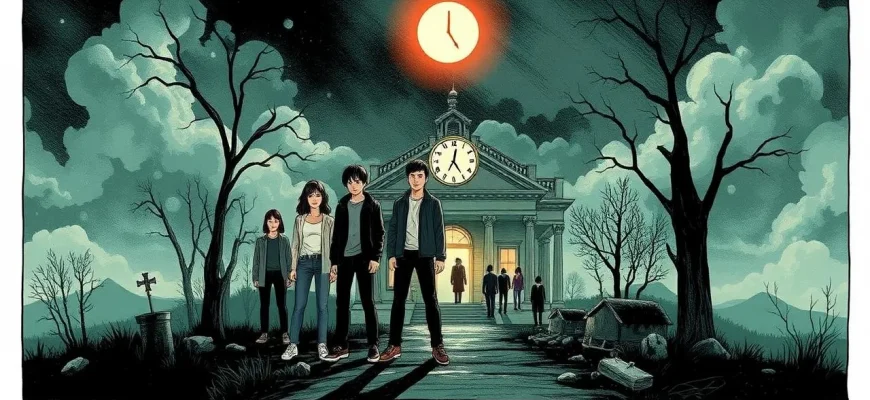 デジャヴュのスリラー映画10選