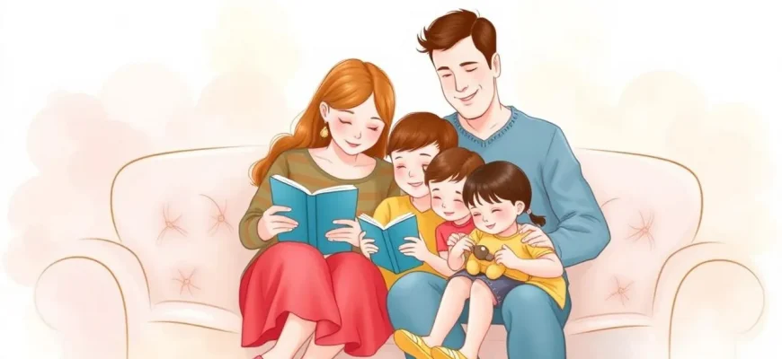 家族と宗教をテーマにした映画10選