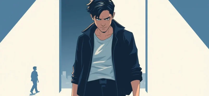 アクション映画の記憶喪失特集