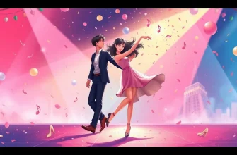 ダンスコンテストの恋愛映画特集