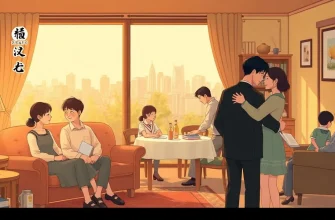 人間関係の変化を描くドラマ映画10選