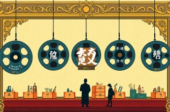 犯罪映画の対立10選