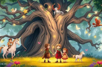 兄弟愛を描くファンタジー映画の世界