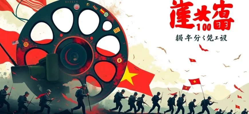 ベトナム戦争を描いた映画10選