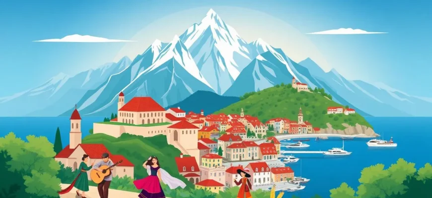 クロアチア映画特集