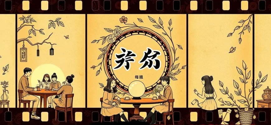 幸運を描くドラマ映画のベスト10