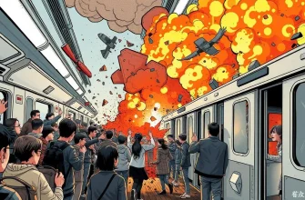 メトロ爆発のカタストロフィ映画10選