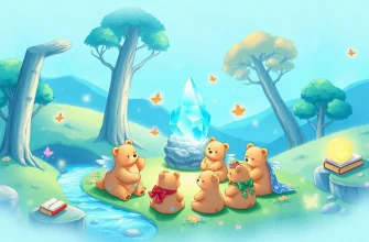 ファンタジー映画のぬいぐるみベア特集