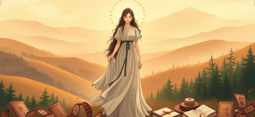 女神のドラマ映画10選