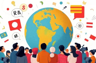 言語の特異性を探るドキュメンタリー映画