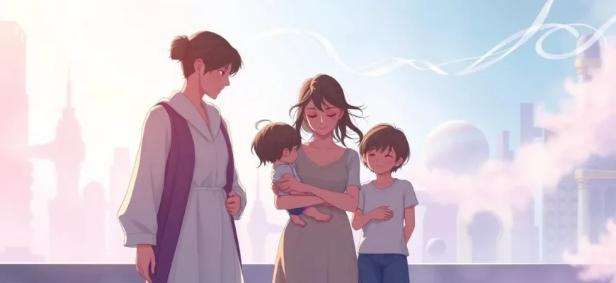 家族の呪いを描くSF映画10選