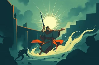 聖人を描いたアクション映画