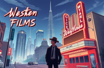 成功への道: ウェスタン映画