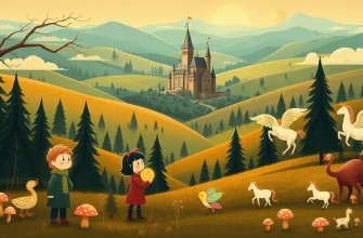 ファンタジー映画でアレルギーの世界を探る