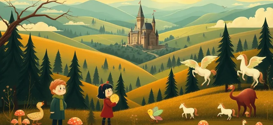 ファンタジー映画でアレルギーの世界を探る