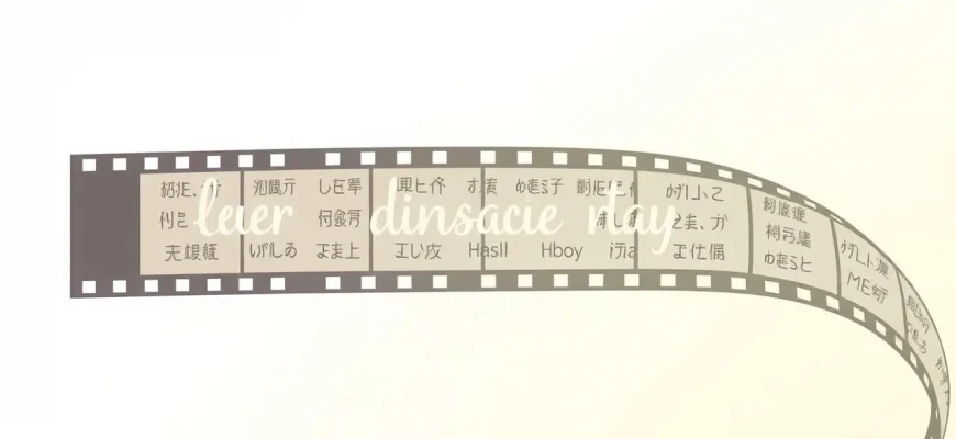 永遠を描く映画10選