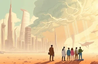 熱いSF映画のベスト10