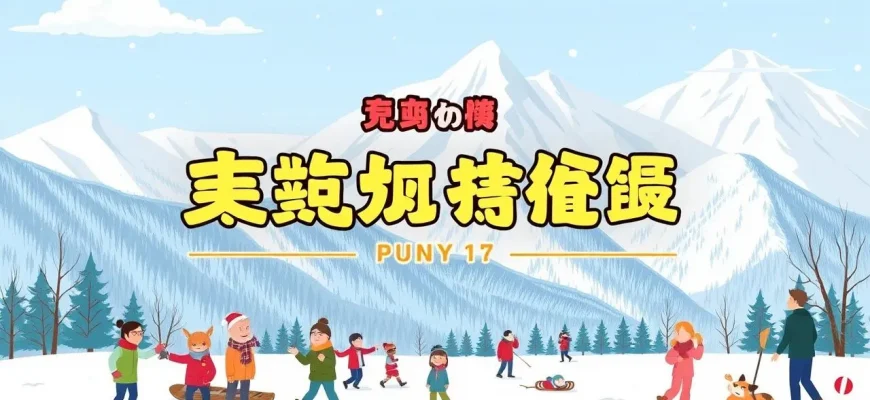 氷河コメディ映画特集