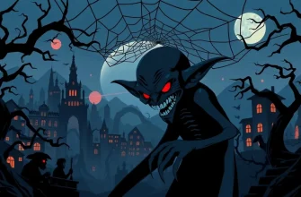 ゴブリン・ホラー映画特集