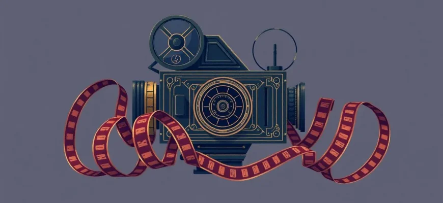 深い意味を持つ犯罪映画のベスト10