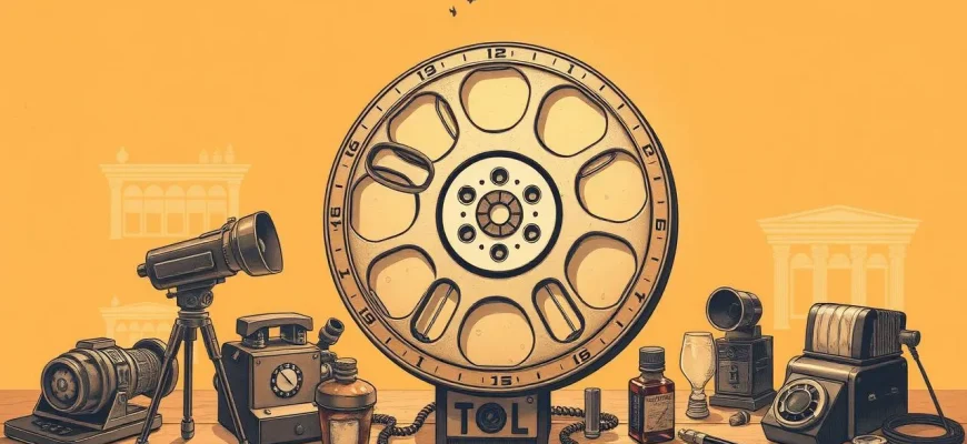 時間の裂け目を描くミステリー映画10選