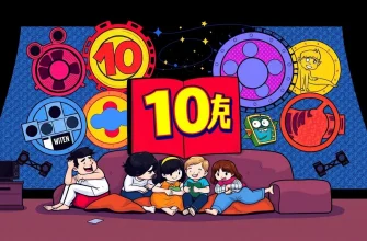 家族で楽しむ読書映画のベスト10