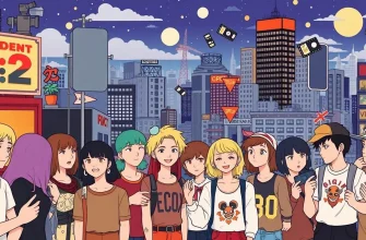 サブカルチャーの世界を覗くドキュメンタリー映画