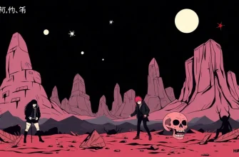 パンクホラーフィルム特集：反逆と恐怖の10本