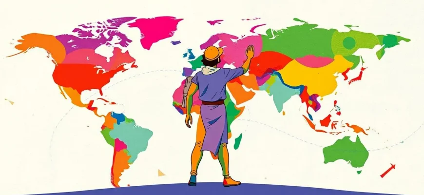 人類学ドキュメンタリー映画の傑作10選