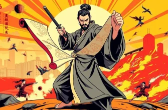 クンフー・トリラー映画特集