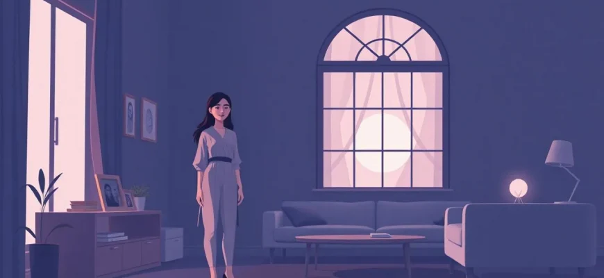 養子縁組の恐怖：10のホラー映画