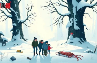 氷のスリラー映画特集