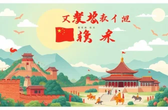 中国統一の歴史映画10選