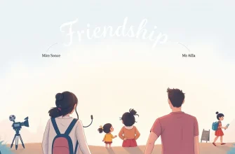 友情を描いた名作映画10選