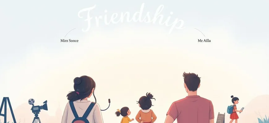 友情を描いた名作映画10選