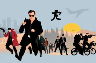 秘密作戦の映画アクション10選