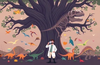 古生物学ドキュメンタリー映画集