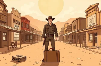 ウェスタン映画のキャリア特集