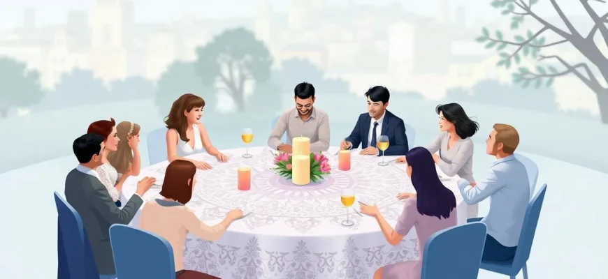 信頼を描いた映画10選