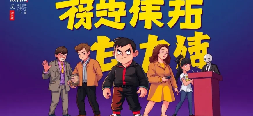 トリラー映画：罰の物語