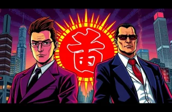 組織犯罪映画10選