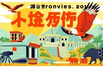 インカ帝国の歴史映画10選
