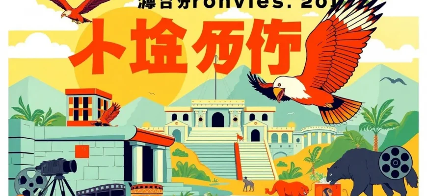 インカ帝国の歴史映画10選