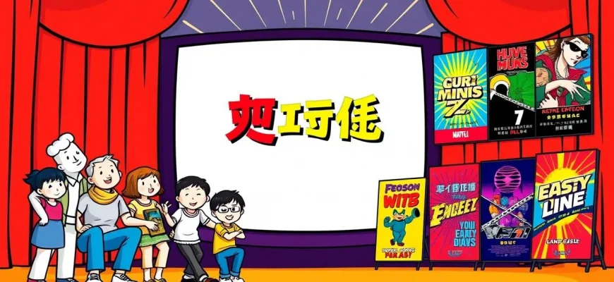 家族向けハリウッド映画ベスト10